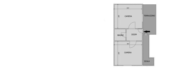 4-Zimmer Haus in Lecce, Italy, Nr. 27004 23