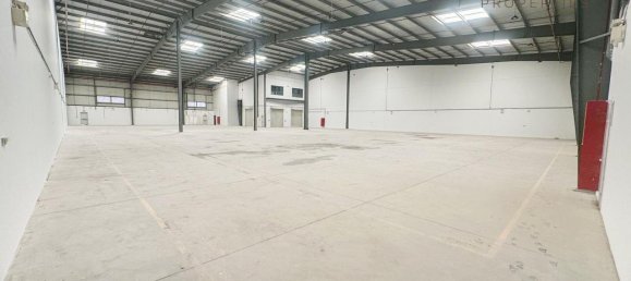 Lagerhaus in Jebel Ali, UAE 5574.1m², Nr. 54803 6