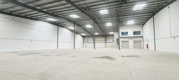 Lagerhaus in Jebel Ali, UAE 5574.1m², Nr. 54803 2