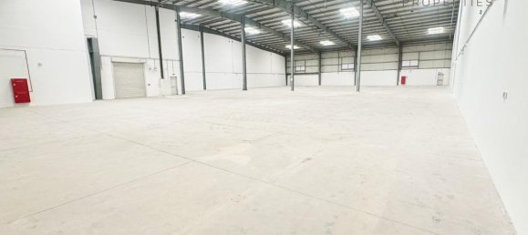 Lagerhaus in Jebel Ali, UAE 5574.1m², Nr. 54803 7