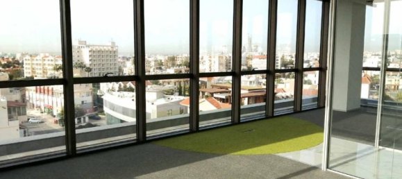 4175m² propriété commerciale à vendre à Limassol, Cyprus № 25447 6