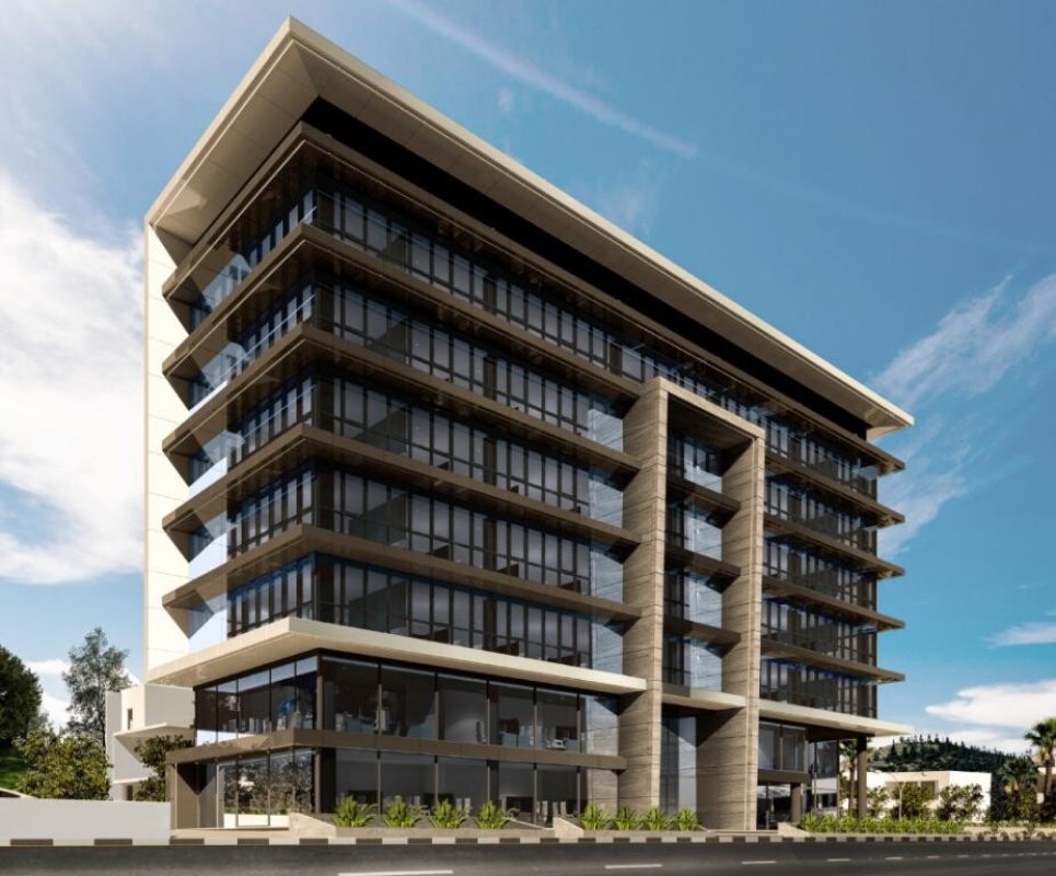 4175m² propriété commerciale à vendre à Limassol, Cyprus № 25447