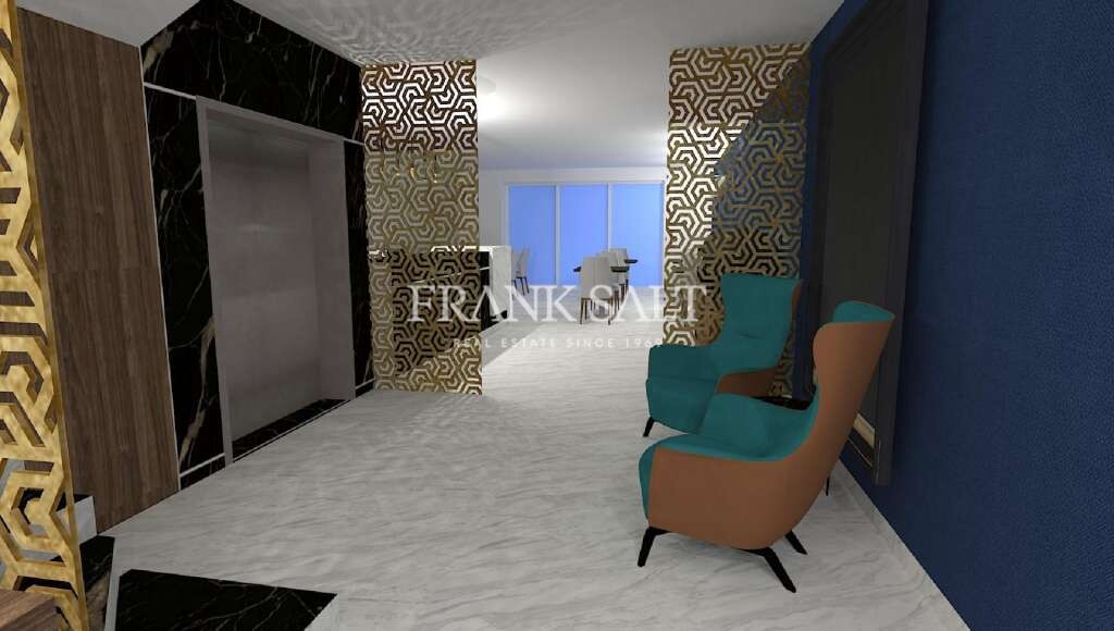  Hotel in Saint Julian's, Malta No. 12060