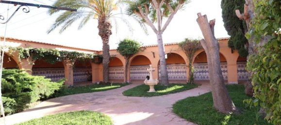 5 bedrooms House in Torrevieja, Spain No. 183662 41