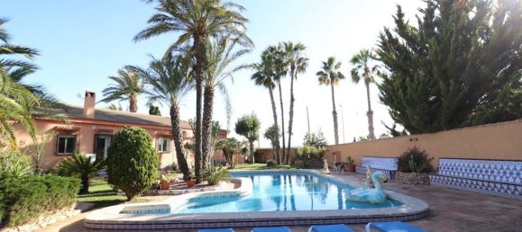 5 bedrooms House in Torrevieja, Spain No. 183662 40