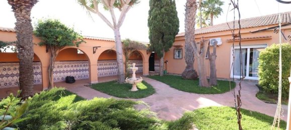 5 bedrooms House in Torrevieja, Spain No. 183662 38