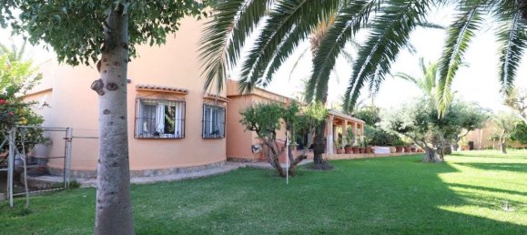 5 bedrooms House in Torrevieja, Spain No. 183662 34