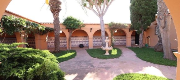 5 bedrooms House in Torrevieja, Spain No. 183662 39