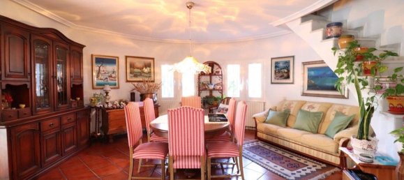 5 bedrooms House in Torrevieja, Spain No. 183662 10