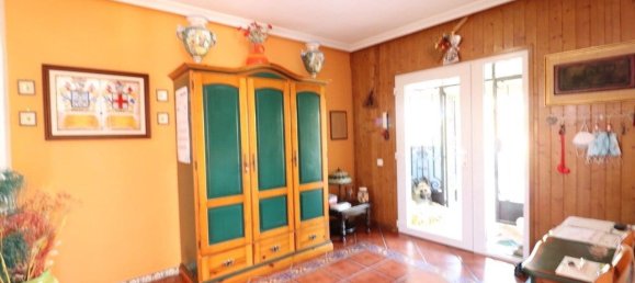 5 bedrooms House in Torrevieja, Spain No. 183662 21