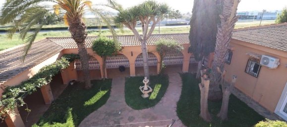 5 bedrooms House in Torrevieja, Spain No. 183662 36