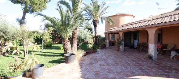 5 bedrooms House in Torrevieja, Spain No. 183662 27