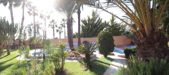 5 bedrooms House in Torrevieja, Spain No. 183662 31