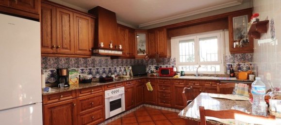 5 bedrooms House in Torrevieja, Spain No. 183662 5