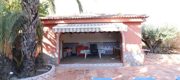 5 bedrooms House in Torrevieja, Spain No. 183662 24