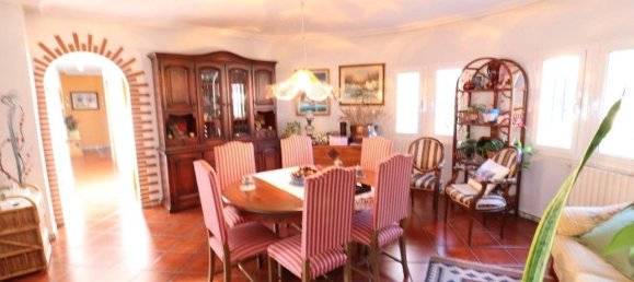 5 bedrooms House in Torrevieja, Spain No. 183662 7