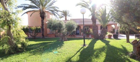5 bedrooms House in Torrevieja, Spain No. 183662 33