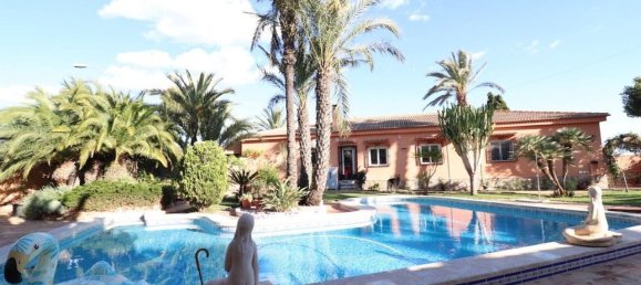 5 bedrooms House in Torrevieja, Spain No. 183662 42