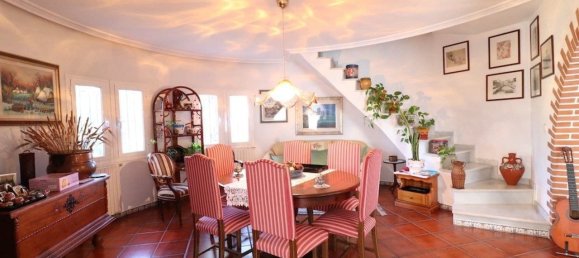 5 bedrooms House in Torrevieja, Spain No. 183662 6