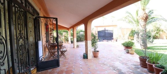 5 bedrooms House in Torrevieja, Spain No. 183662 26