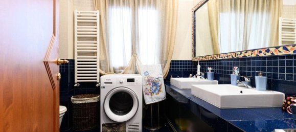 3-salle Appartement à Rome, Italy No. 238167 20