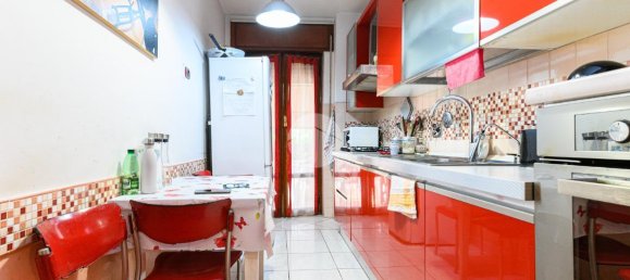 3-salle Appartement à Rome, Italy No. 238167 13