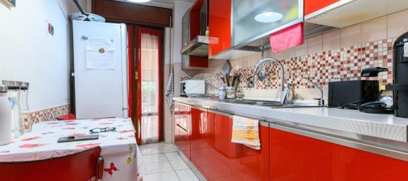 3-salle Appartement à Rome, Italy No. 238167 14