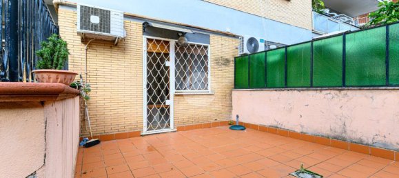 3-salle Appartement à Rome, Italy No. 238167 36