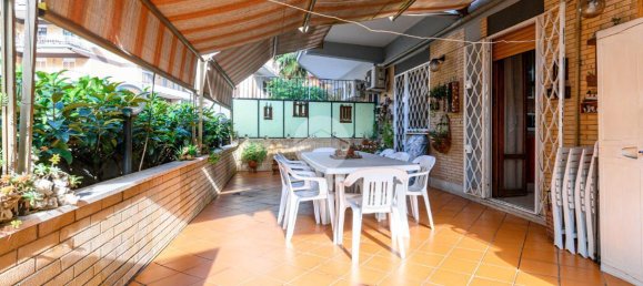 3-salle Appartement à Rome, Italy No. 238167 2