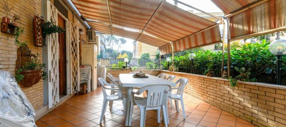 3-salle Appartement à Rome, Italy No. 238167 6