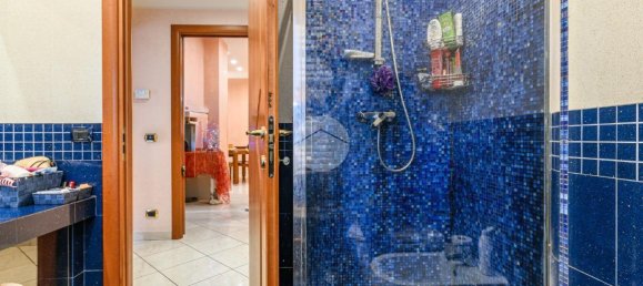 3-salle Appartement à Rome, Italy No. 238167 23