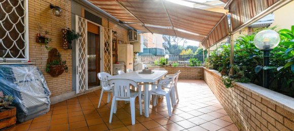 3-salle Appartement à Rome, Italy No. 238167 8