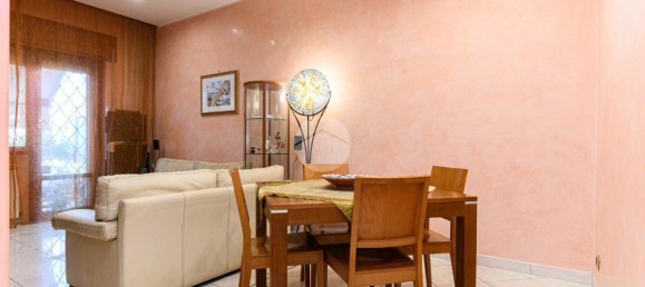 3-salle Appartement à Rome, Italy No. 238167 11