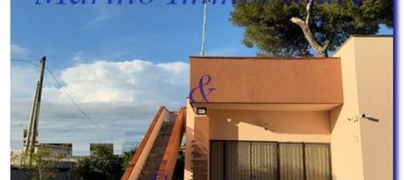 3 rooms Villa in Mondragone, Italy No. 283965 16