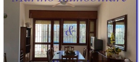 3 rooms Villa in Mondragone, Italy No. 283965 7