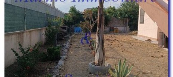 3 rooms Villa in Mondragone, Italy No. 283965 34