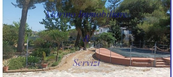 3 rooms Villa in Mondragone, Italy No. 283965 39