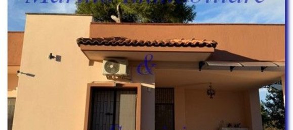 3 rooms Villa in Mondragone, Italy No. 283965 17