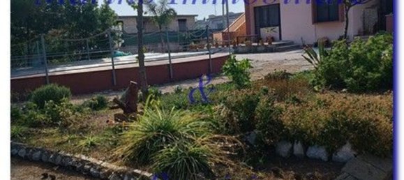 3 rooms Villa in Mondragone, Italy No. 283965 25