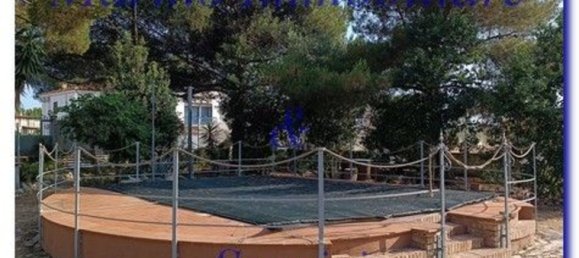 3 rooms Villa in Mondragone, Italy No. 283965 27