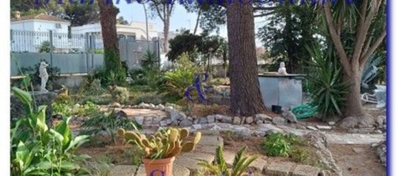 3 rooms Villa in Mondragone, Italy No. 283965 30