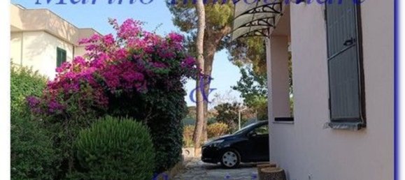 3 rooms Villa in Mondragone, Italy No. 283965 29