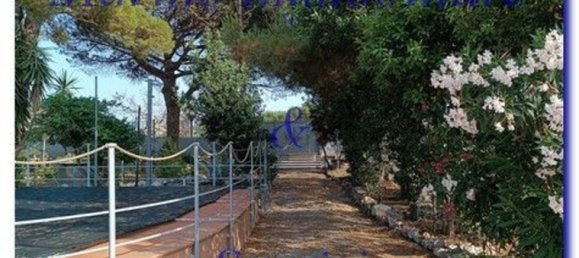 3 rooms Villa in Mondragone, Italy No. 283965 26