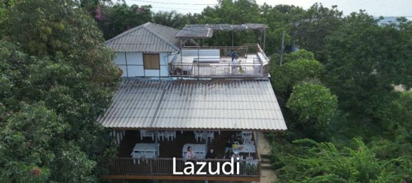 10 bedrooms Hotel in Surat Thani, Thailand No. 25162 2