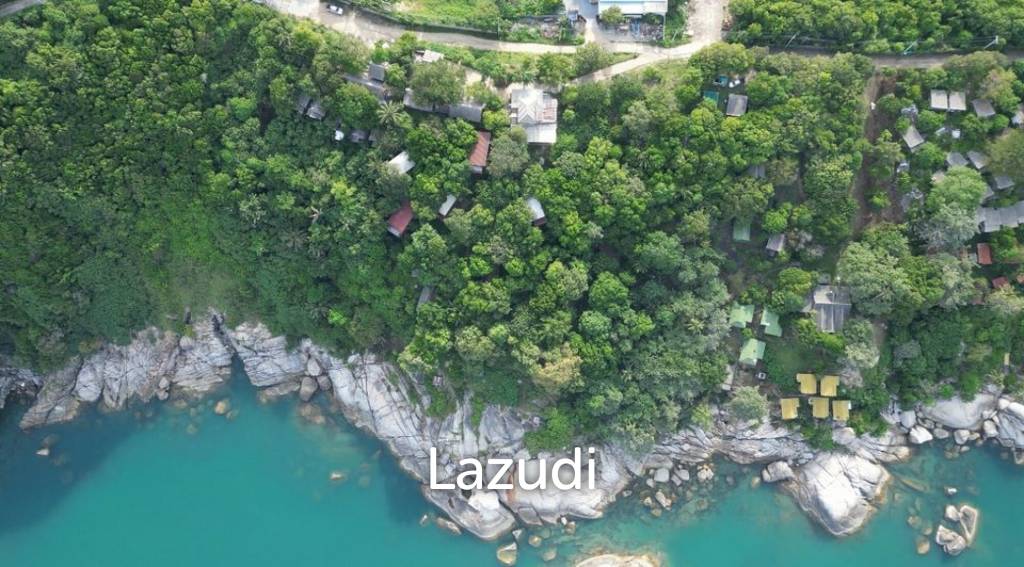 10 bedrooms Hotel in Surat Thani, Thailand No. 25162