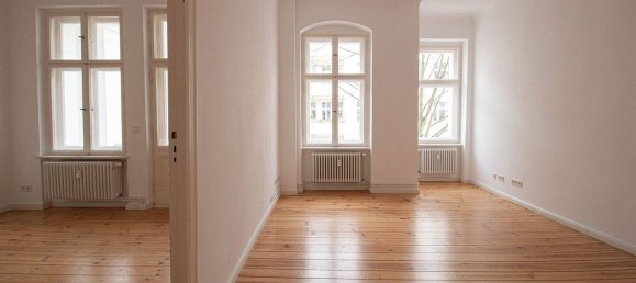 2 chambres Appartement à Steglitz, Germany No. 265374 2