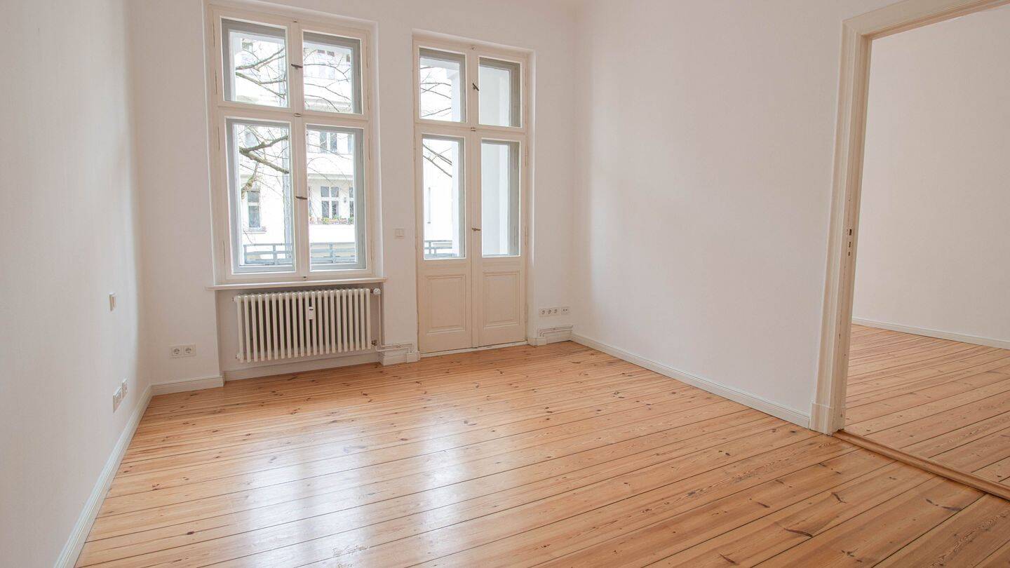 2 chambres Appartement à Steglitz, Germany No. 265374
