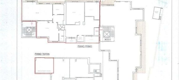 6-Zimmer Wohnung in Ancona, Italy, Nr. 235971 21