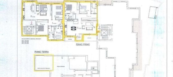 6-Zimmer Wohnung in Ancona, Italy, Nr. 235971 20