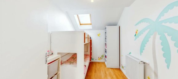3 Schlafzimmer Doppelhaus in Sartrouville, France, Nr. 347033 7